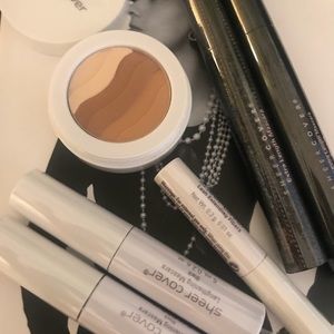 Sheer Cover bundle